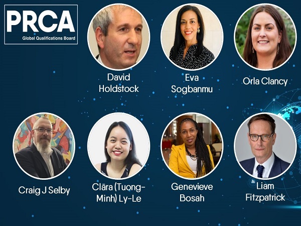 PRCA announces Global Qualifications Board